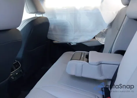 2023 Lexus Rx 350 Premium Plus from USA, damaged, VIN 2T2BAMBA5PC016077